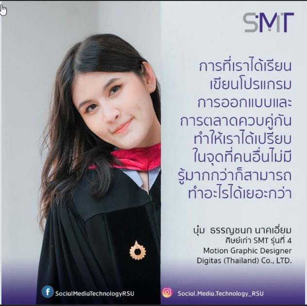 Social Media Technology
